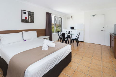 Sunshine Beach Resort - Darwin Tourism 7