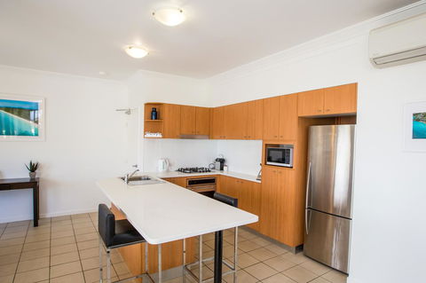 Oasis Apartments On Hamilton Island By HIHA - Darwin Tourism 4