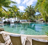 Oasis Apartments - Darwin Tourism