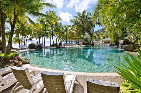 Oasis Apartments On Hamilton Island By HIHA - Darwin Tourism 0
