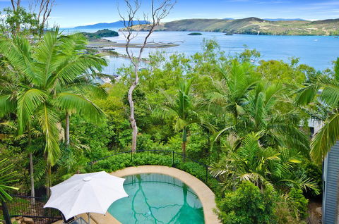 Oasis Apartments On Hamilton Island By HIHA - Darwin Tourism 44