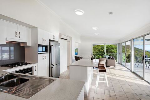 Oasis Apartments On Hamilton Island By HIHA - Darwin Tourism 38