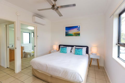 Oasis Apartments On Hamilton Island By HIHA - Darwin Tourism 2