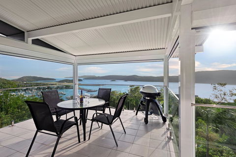 Oasis Apartments On Hamilton Island By HIHA - Darwin Tourism 31