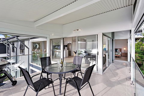 Oasis Apartments On Hamilton Island By HIHA - Darwin Tourism 28