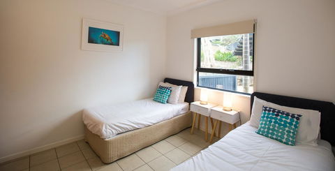 Oasis Apartments On Hamilton Island By HIHA - Darwin Tourism 1