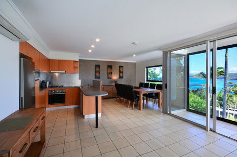 Oasis Apartments On Hamilton Island By HIHA - Darwin Tourism 12