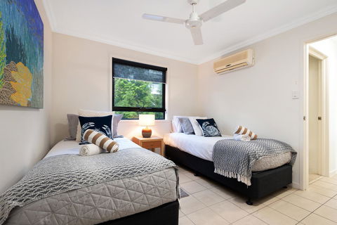 Oasis Apartments On Hamilton Island By HIHA - Darwin Tourism 24