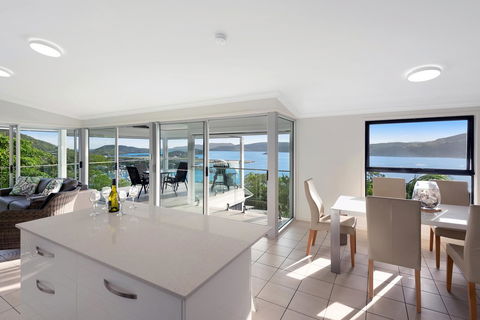 Oasis Apartments On Hamilton Island By HIHA - Darwin Tourism 37