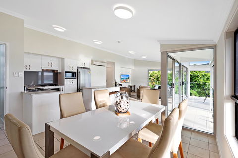 Oasis Apartments On Hamilton Island By HIHA - Darwin Tourism 39
