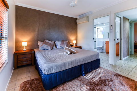 Oasis Apartments On Hamilton Island By HIHA - Darwin Tourism 9