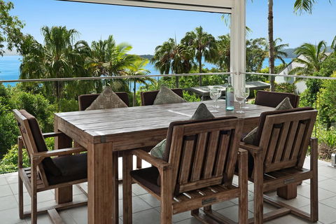 Oasis Apartments On Hamilton Island By HIHA - Darwin Tourism 19