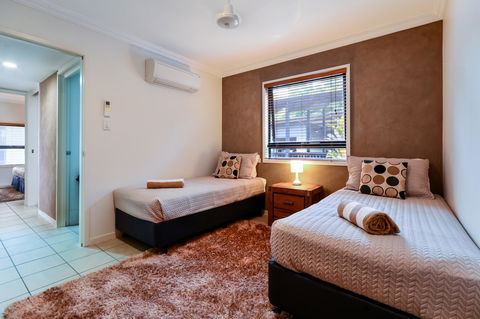 Oasis Apartments On Hamilton Island By HIHA - Darwin Tourism 8