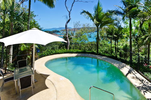 Oasis Apartments On Hamilton Island By HIHA - Darwin Tourism 42