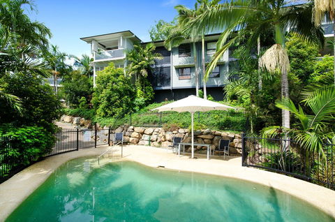 Oasis Apartments On Hamilton Island By HIHA - Darwin Tourism 43