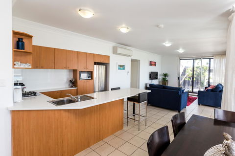 Oasis Apartments On Hamilton Island By HIHA - Darwin Tourism 3
