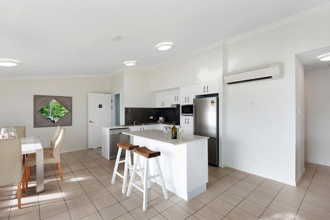 Oasis Apartments On Hamilton Island By HIHA - Darwin Tourism 41