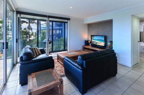 Oasis Apartments On Hamilton Island By HIHA - Darwin Tourism 11