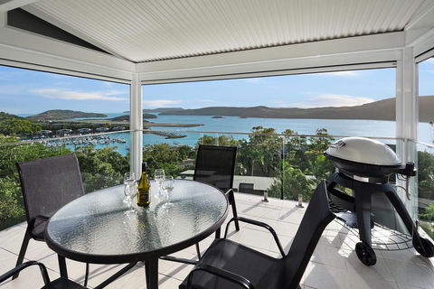 Oasis Apartments On Hamilton Island By HIHA - Darwin Tourism 30