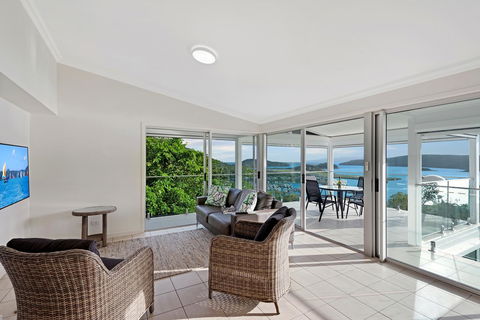 Oasis Apartments On Hamilton Island By HIHA - Darwin Tourism 35