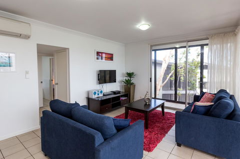 Oasis Apartments On Hamilton Island By HIHA - Darwin Tourism 5