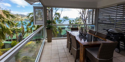 Oasis Apartments On Hamilton Island By HIHA - Darwin Tourism 6