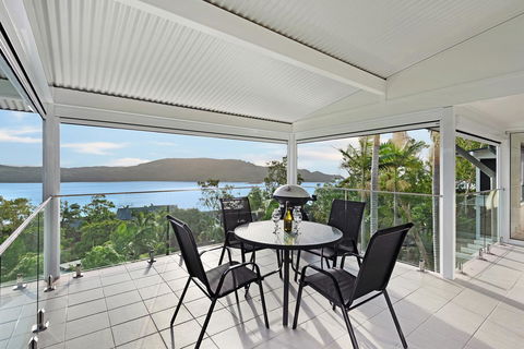 Oasis Apartments On Hamilton Island By HIHA - Darwin Tourism 32