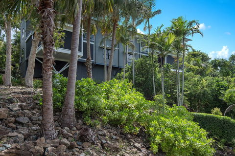 Oasis Apartments On Hamilton Island By HIHA - Darwin Tourism 23