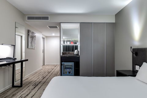 Courtyard By Marriott Brisbane South Bank - Darwin Tourism 22