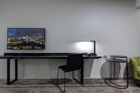Courtyard By Marriott Brisbane South Bank - Darwin Tourism 15