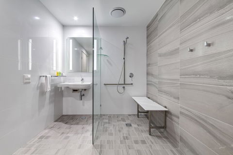 Courtyard By Marriott Brisbane South Bank - Darwin Tourism 8