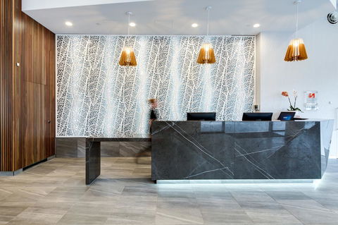 Courtyard By Marriott Brisbane South Bank - Darwin Tourism 10