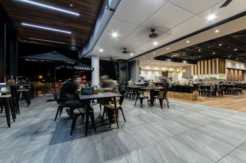 Courtyard By Marriott Brisbane South Bank - Darwin Tourism 30