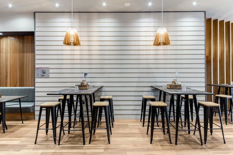 Courtyard By Marriott Brisbane South Bank - Darwin Tourism 13