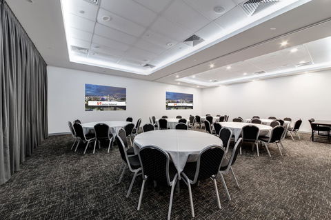 Courtyard By Marriott Brisbane South Bank - Darwin Tourism 36