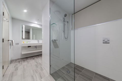 Courtyard By Marriott Brisbane South Bank - Darwin Tourism 40