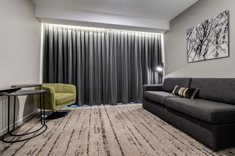 Courtyard By Marriott Brisbane South Bank - Darwin Tourism 4