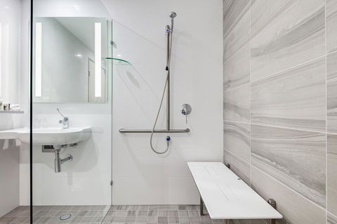 Courtyard By Marriott Brisbane South Bank - Darwin Tourism 19