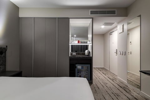 Courtyard By Marriott Brisbane South Bank - Darwin Tourism 18