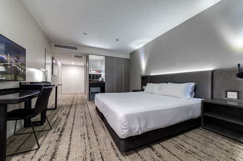 Courtyard By Marriott Brisbane South Bank - Darwin Tourism 3