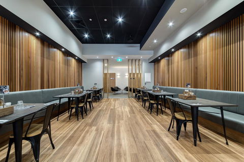 Courtyard By Marriott Brisbane South Bank - Darwin Tourism 6