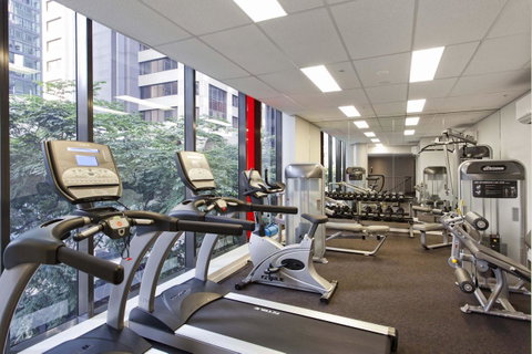Mantra Midtown - Darwin Tourism 10