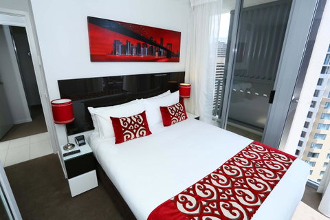 Mantra Midtown - Darwin Tourism 7