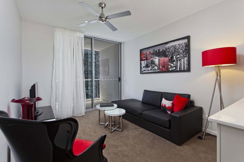 Mantra Midtown - Darwin Tourism 34