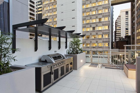 Mantra Midtown - Darwin Tourism 8