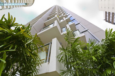 Mantra Midtown - Darwin Tourism 2