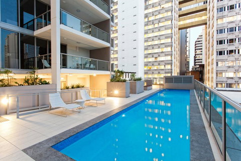 Mantra Midtown - Darwin Tourism 4