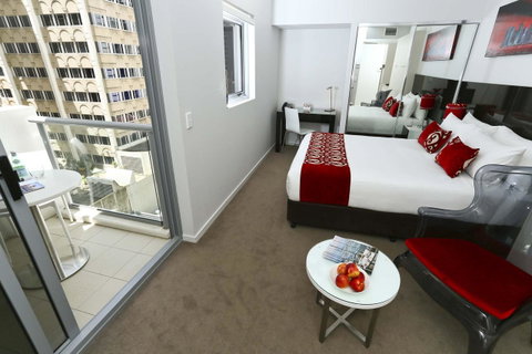 Mantra Midtown - Darwin Tourism 21
