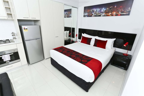 Mantra Midtown - Darwin Tourism 20