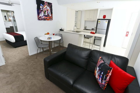Mantra Midtown - Darwin Tourism 5